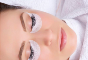 Lifting y Tinte de Pestañas